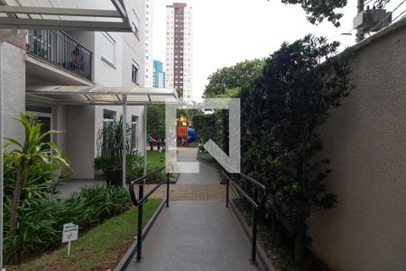 Apartamento à venda com 49m², 2 quartos e 1 vagaÁrea comum