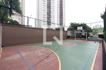 Apartamento à venda com 49m², 2 quartos e 1 vagaÁrea comum - Quadra