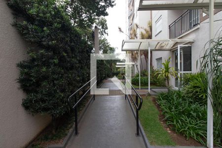 Apartamento à venda com 49m², 2 quartos e 1 vagaÁrea comum