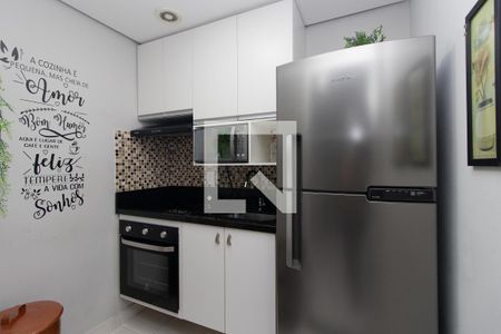 Apartamento à venda com 49m², 2 quartos e 1 vagaÁrea comum - Salão de festas