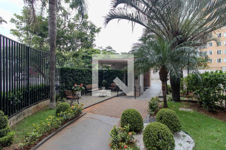 Apartamento à venda com 49m², 2 quartos e 1 vagaÁrea comum