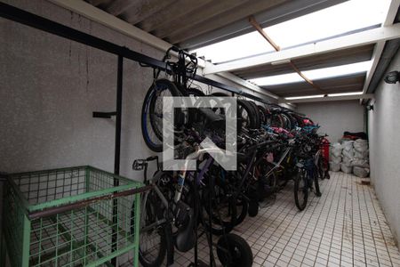 Apartamento à venda com 49m², 2 quartos e 1 vagaÁrea comum - Bicicletario