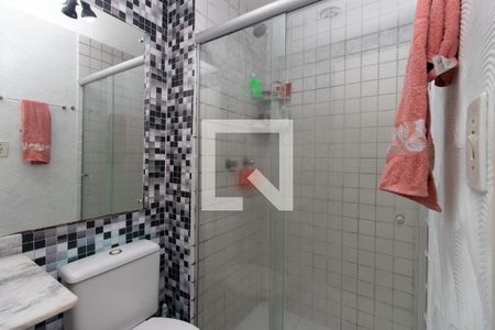 Apartamento à venda com 49m², 2 quartos e 1 vagaBanheiro