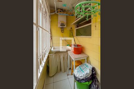 Apartamento à venda com 140m², 4 quartos e sem vaga Apartamento à venda com 140m², 4 quartos e sem vagaÁrea de Serviço