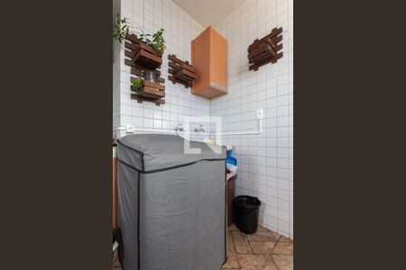 Apartamento à venda com 140m², 2 quartos e 3 vagas Apartamento à venda com 140m², 2 quartos e 3 vagasÁrea de Serviço