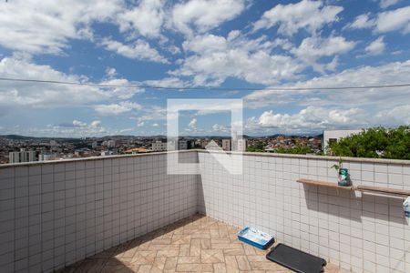 Apartamento à venda com 140m², 2 quartos e 3 vagas Apartamento à venda com 140m², 2 quartos e 3 vagasÁrea da Cobertura