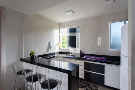 Apartamento à venda com 140m², 2 quartos e 3 vagas Apartamento à venda com 140m², 2 quartos e 3 vagasCozinha