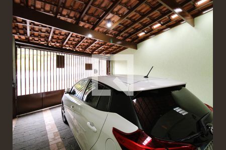 Casa à venda com 140m², 3 quartos e 2 vagasGaragem