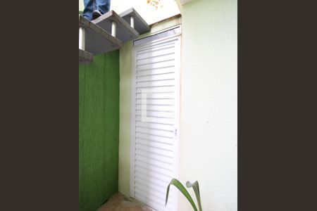 Casa à venda com 140m², 3 quartos e 2 vagasBanheiro de serviço