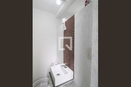 Casa à venda com 140m², 3 quartos e 2 vagasBanheiro de serviço