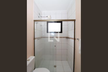 Casa à venda com 140m², 3 quartos e 2 vagasBanheiro da Suíte