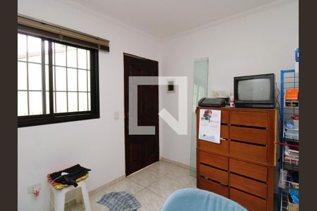 Casa à venda com 140m², 3 quartos e 2 vagasEscritório