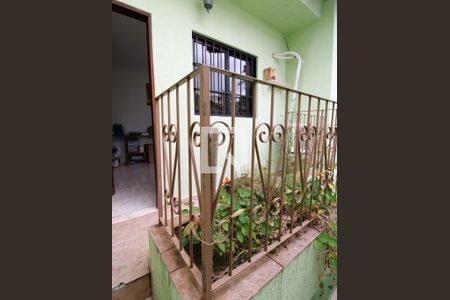 Casa à venda com 140m², 3 quartos e 2 vagasEscritório