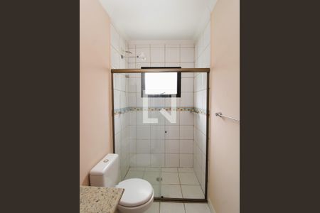 Casa à venda com 140m², 3 quartos e 2 vagasBanheiro Social