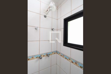 Casa à venda com 140m², 3 quartos e 2 vagasBanheiro Social