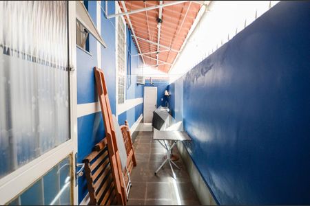 Casa para alugar com 220m², 7 quartos e 2 vagas Casa para alugar com 220m², 7 quartos e 2 vagasÁrea de Serviço
