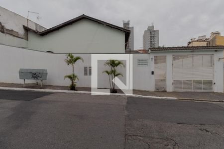 Casa de condomínio à venda com 66m², 2 quartos e 1 vaga Casa de condomínio à venda com 66m², 2 quartos e 1 vagaFachada