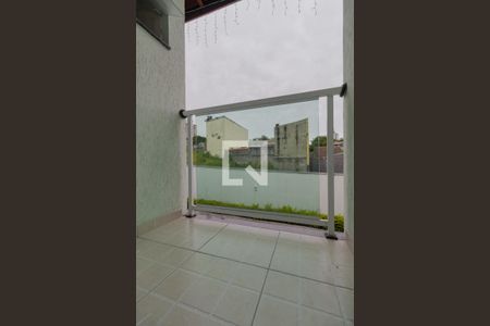 Casa de condomínio à venda com 66m², 2 quartos e 1 vaga Casa de condomínio à venda com 66m², 2 quartos e 1 vagaVaranda Suíte 2