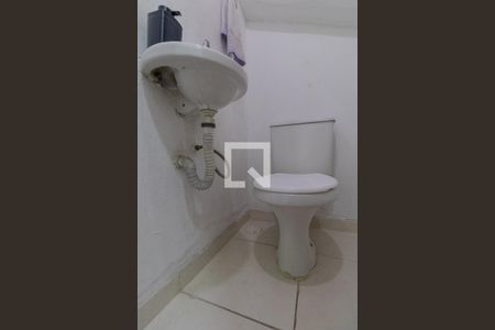 Casa de condomínio à venda com 66m², 2 quartos e 1 vaga Casa de condomínio à venda com 66m², 2 quartos e 1 vagaLavabo