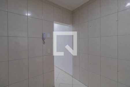 Casa de condomínio à venda com 66m², 2 quartos e 1 vaga Casa de condomínio à venda com 66m², 2 quartos e 1 vagaCozinha