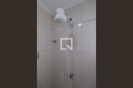 Casa de condomínio à venda com 66m², 2 quartos e 1 vaga Casa de condomínio à venda com 66m², 2 quartos e 1 vagaBanheiro Suíte 2