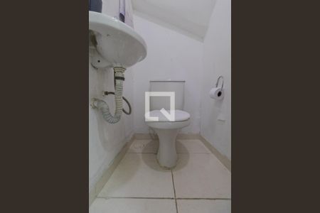 Casa de condomínio à venda com 66m², 2 quartos e 1 vaga Casa de condomínio à venda com 66m², 2 quartos e 1 vagaLavabo