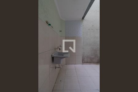 Casa de condomínio à venda com 66m², 2 quartos e 1 vaga Casa de condomínio à venda com 66m², 2 quartos e 1 vagaÁrea de Serviço