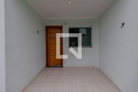 Casa de condomínio à venda com 66m², 2 quartos e 1 vaga Casa de condomínio à venda com 66m², 2 quartos e 1 vagaGaragem
