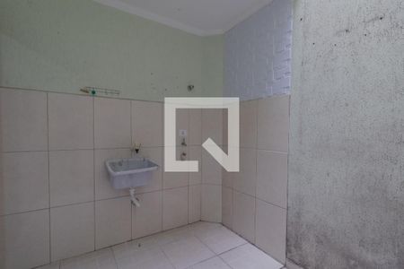 Casa de condomínio à venda com 66m², 2 quartos e 1 vaga Casa de condomínio à venda com 66m², 2 quartos e 1 vagaÁrea de Serviço