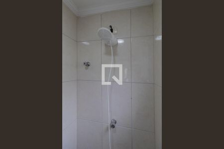 Casa de condomínio à venda com 66m², 2 quartos e 1 vaga Casa de condomínio à venda com 66m², 2 quartos e 1 vagaBanheiro Suíte 1