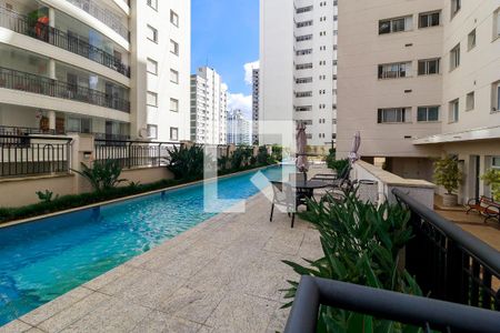 Apartamento à venda com 499m², 4 quartos e 4 vagas Apartamento à venda com 499m², 4 quartos e 4 vagasPiscina