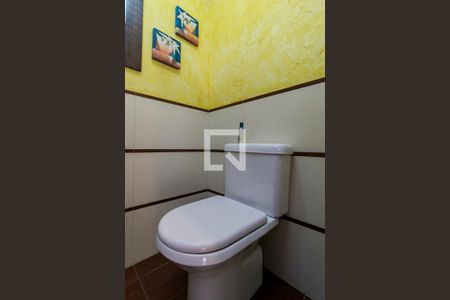 Apartamento à venda com 499m², 4 quartos e 4 vagas Apartamento à venda com 499m², 4 quartos e 4 vagasBanheiro - Piscina