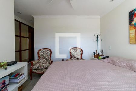 Apartamento à venda com 499m², 4 quartos e 4 vagas Apartamento à venda com 499m², 4 quartos e 4 vagasSuíte Principal