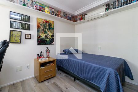 Apartamento à venda com 499m², 4 quartos e 4 vagas Apartamento à venda com 499m², 4 quartos e 4 vagasQuarto 2