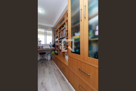 Apartamento à venda com 499m², 4 quartos e 4 vagas Apartamento à venda com 499m², 4 quartos e 4 vagasQuarto 1