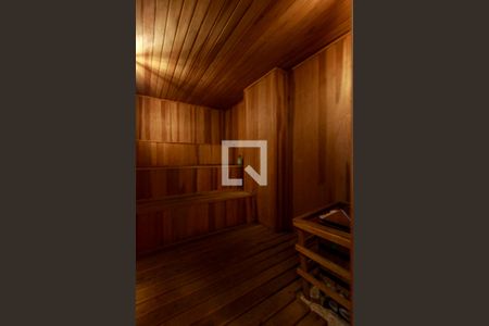 Apartamento à venda com 499m², 4 quartos e 4 vagas Apartamento à venda com 499m², 4 quartos e 4 vagasSauna