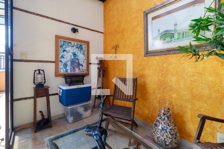 Apartamento à venda com 499m², 4 quartos e 4 vagas Apartamento à venda com 499m², 4 quartos e 4 vagasJardim de Inverno