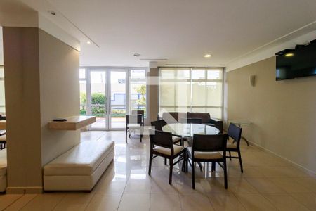 Apartamento à venda com 499m², 4 quartos e 4 vagas Apartamento à venda com 499m², 4 quartos e 4 vagasSalão de Festas