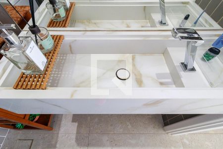 Apartamento à venda com 499m², 4 quartos e 4 vagas Apartamento à venda com 499m², 4 quartos e 4 vagasLavabo