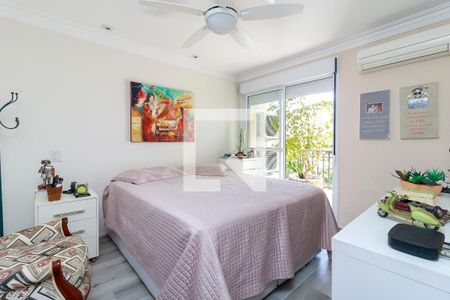 Apartamento à venda com 499m², 4 quartos e 4 vagas Apartamento à venda com 499m², 4 quartos e 4 vagasSuíte Principal