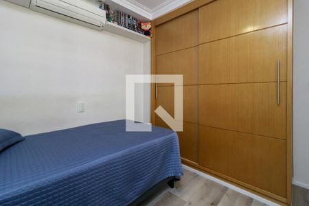 Apartamento à venda com 499m², 4 quartos e 4 vagas Apartamento à venda com 499m², 4 quartos e 4 vagasQuarto 2