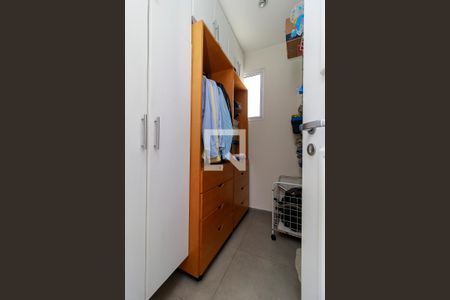 Apartamento à venda com 499m², 4 quartos e 4 vagas Apartamento à venda com 499m², 4 quartos e 4 vagasÁrea de Serviço