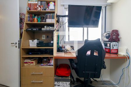 Apartamento à venda com 499m², 4 quartos e 4 vagas Apartamento à venda com 499m², 4 quartos e 4 vagasQuarto 2