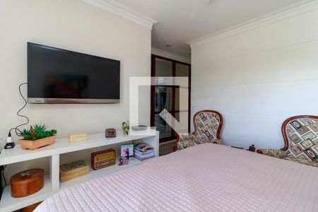 Apartamento à venda com 499m², 4 quartos e 4 vagas Apartamento à venda com 499m², 4 quartos e 4 vagasSuíte Principal