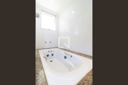 Apartamento à venda com 499m², 4 quartos e 4 vagas Apartamento à venda com 499m², 4 quartos e 4 vagasSuíte Principal - Banheiro