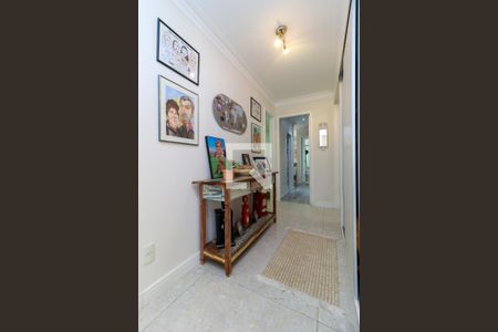 Apartamento à venda com 499m², 4 quartos e 4 vagas Apartamento à venda com 499m², 4 quartos e 4 vagasCorredor