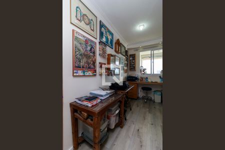 Apartamento à venda com 499m², 4 quartos e 4 vagas Apartamento à venda com 499m², 4 quartos e 4 vagasQuarto 1