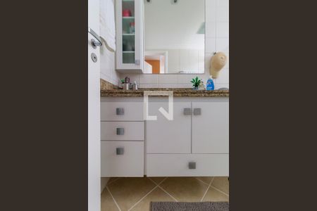 Apartamento à venda com 499m², 4 quartos e 4 vagas Apartamento à venda com 499m², 4 quartos e 4 vagasSuíte 2 - Banheiro