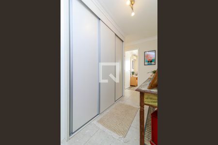 Apartamento à venda com 499m², 4 quartos e 4 vagas Apartamento à venda com 499m², 4 quartos e 4 vagasCorredor