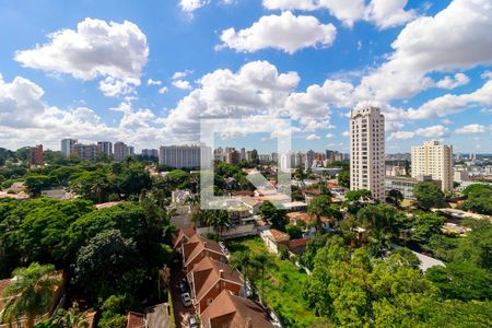 Apartamento à venda com 499m², 4 quartos e 4 vagas Apartamento à venda com 499m², 4 quartos e 4 vagasCobertura - Piso 2 - Vista